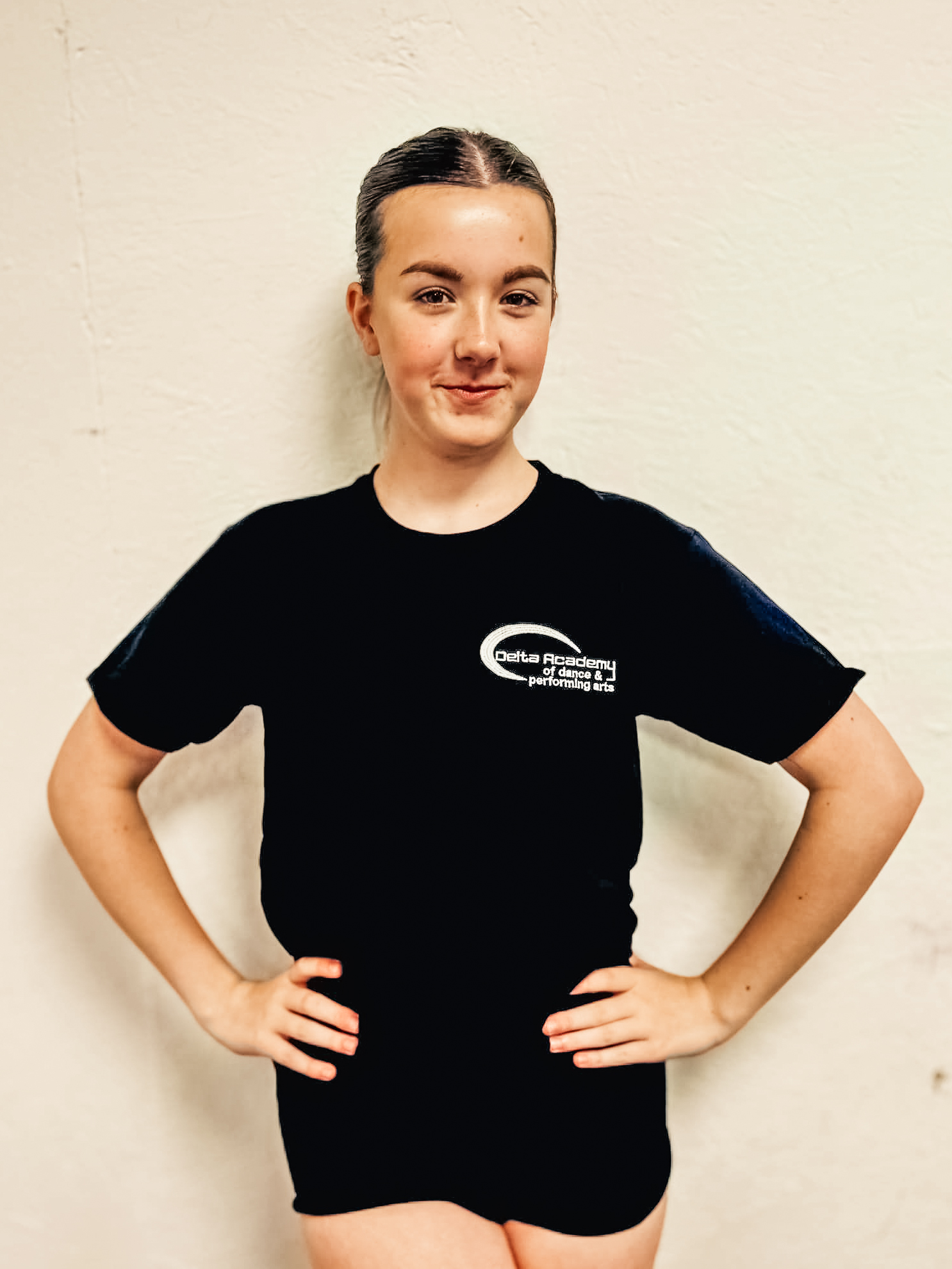Black Tshirt