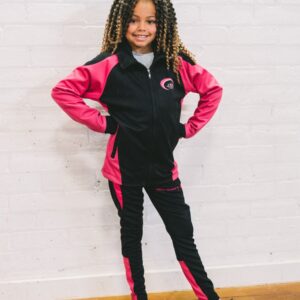 Delta Academy Tracksuit Jacket