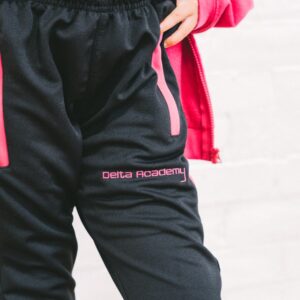 Delta Academy Tracksuit Trousers